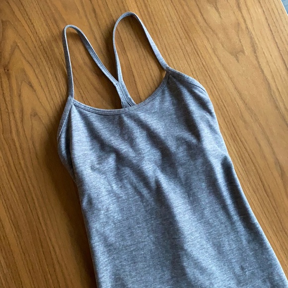 lululemon athletica Tops - Lululemon Racer Tank